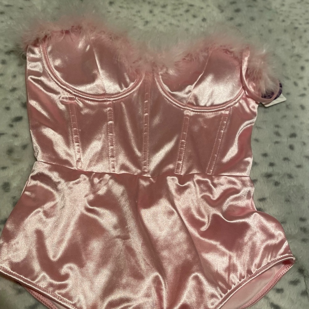 Costume bunny